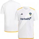 Los Angeles LA Galaxy Men Home Shirt Jersey 24-25 Soccer Football 2024-2025