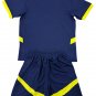 Kids Fenerbahce Special 4th Fourth Shirt Jersey Kit 24-25 Youth Soccer Football 2024-2025