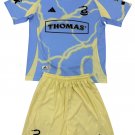 Kids Philadelphia Union Away Shirt Jersey Kit 25-26 Youth Soccer Football 2025-2026