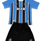 Kids Gremio Home Shirt Jersey Kit 25-26 Youth Soccer Football 2025-2026
