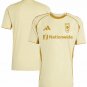 Columbus Crew Men Pre-Match Shirt Jersey 25-26 Soccer Football 2025-2026