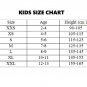 Kids Aberdeen Blue Goalkeeper Shirt Jersey Kit 25-26 Youth Soccer Football 2025-2026