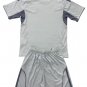 Kids Nashville SC Pre-Match Shirt Jersey Kit 25-26 Youth Soccer Football 2025-2026