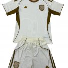 Kids San Diego FC Pre-Match Shirt Jersey Kit 25-26 Youth Soccer Football 2025-2026