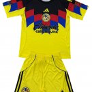 Kids Club America Home Shirt Jersey Kit 25-26 Youth Soccer Football 2025-2026
