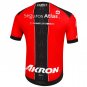 Atlas FC Men Home Shirt Jersey 25-26 Soccer Football 2025-2026