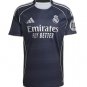 MBAPPE #10 Real Madrid Men Away Shirt Jersey 25-26 Soccer Football 2025-2026