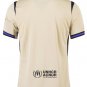 Barcelona Men Away Shirt Jersey 25-26 Soccer Football 2025-2026