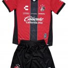 Kids Atlas Home Shirt Jersey Kit 25-26 Youth Soccer Football 2025-2026