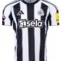 TONALI #8 Newcastle United Men Home Shirt Jersey 25-26 Soccer Football 2025-2026