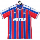 Crystal Palace Men Home Shirt Jersey 25-26 Soccer Football 2025-2026