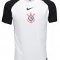 YURI ALBERTO #9 Corinthians Paulista Men Home Shirt Jersey 25-26 Soccer Football 2025-2026