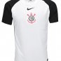 BRENO BIDON #27 Corinthians Paulista Men Home Shirt Jersey 25-26 Soccer Football 2025-2026