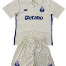 Kids FC Porto 3rd Third Shirt Jersey Kit 25-26 Youth Soccer Football 2025-2026