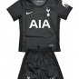 Kids ROMERO #17 Tottenham Hotspur Away Shirt Jersey Kit 25-26 Youth Soccer Football 2025-2026