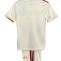 Kids Flamengo 3rd Third Shirt Jersey Kit 25-26 Youth Soccer Football 2025-2026