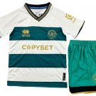 Kids Queens Park Rangers 3rd Third Shirt Jersey Kit 25-26 Youth Soccer Football 2025-2026