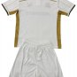 Kids Sheffield United Away Shirt Jersey Kit 25-26 Youth Soccer Football 2025-2026