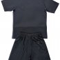Kids Sunderland AFC 3rd Third Shirt Jersey Kit 25-26 Youth Soccer Football 2025-2026