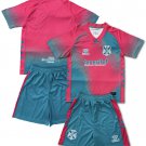 Kids CD Tenerife 3rd Third Shirt Jersey Kit 25-26 Youth Soccer Football 2025-2026