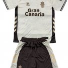 Kids UD Las Palmas 3rd Third Shirt Jersey Kit 25-26 Youth Soccer Football 2025-2026