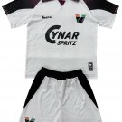 Kids Venezia Away Shirt Jersey Kit 25-26 Youth Soccer Football 2025-2026
