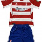 Kids Granada CF Home Shirt Jersey Kit 25-26 Youth Soccer Football 2025-2026
