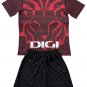 Kids Athletic Bilbao 4th Fourth Shirt Jersey Kit 25-26 Youth Soccer Football 2025-2026