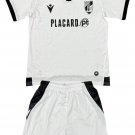Kids Vitoria SC Home Shirt Jersey Kit 25-26 Youth Soccer Football 2025-2026