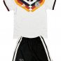 Kids HAVERTZ #7 Germany Home World Cup Shirt Jersey Kit 26-27 Youth Soccer Football 2026-2027