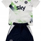 Kids Ireland Away World Cup Shirt Jersey Kit 26-27 Youth Soccer Football 2026-2027