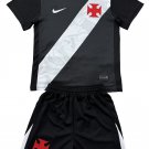 Kids CR Vasco da Gama Home Shirt Jersey Kit 26-27 Youth Soccer Football 2026-2027