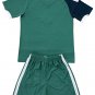 Kids Northern Ireland Home World Cup Shirt Jersey Kit 26-27 Youth Soccer Football 2026-2027