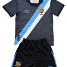Kids Guatemala National Away Shirt Jersey Kit 26-27 Youth Soccer Football 2026-2027