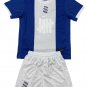 Kids Birmingham City Special 4th Fourth Shirt Jersey Kit 25-26 Youth Soccer Football 2025-2026