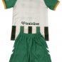 Kids Real Betis Special 4th Fourth Shirt Jersey Kit 25-26 Youth Soccer Football 2025-2026