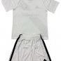 Kids LA Galaxy Home Shirt Jersey Kit 26-27 Youth Soccer Football 2026-2027