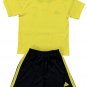 Kids Columbus Crew Home Shirt Jersey Kit 26-27 Youth Soccer Football 2026-2027