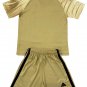 Kids St. Louis City SC Away Shirt Jersey Kit 26-27 Youth Soccer Football 2026-2027