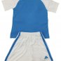 Kids Charlotte FC Home Shirt Jersey Kit 26-27 Youth Soccer Football 2026-2027