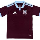 Aston Villa Men Home Shirt Jersey 26-27 Soccer Football 2026-2027