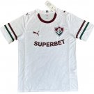 Fluminense FC Men Away Shirt Jersey 26-27 Soccer Football 2026-2027
