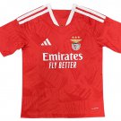 SL Benfica Men Home Shirt Jersey 26-27 Soccer Football 2026-2027