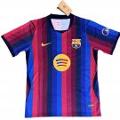 FC Barcelona Men Home Shirt Jersey 26-27 Soccer Football 2026-2027