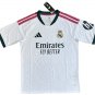 VALVERDE #8 Real Madrid Men Home Shirt Jersey 26-27 Soccer Football 2026-2027