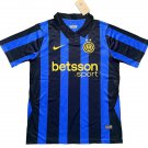 Inter Milan Men Home Shirt Jersey 26-27 Soccer Football 2026-2027