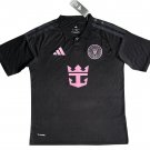 Inter Miami CF Men Away Shirt Jersey 26-27 Soccer Football 2026-2027