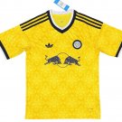 Leeds United FC Men Away Shirt Jersey 26-27 Soccer Football 2026-2027