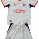 Kids PSV Eindhoven Away Shirt Jersey Kit 26-27 Youth Soccer Football 2026-2027
