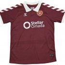 Heart of Midlothian FC Men Home Shirt Jersey 26-27 Soccer Football 2026-2027